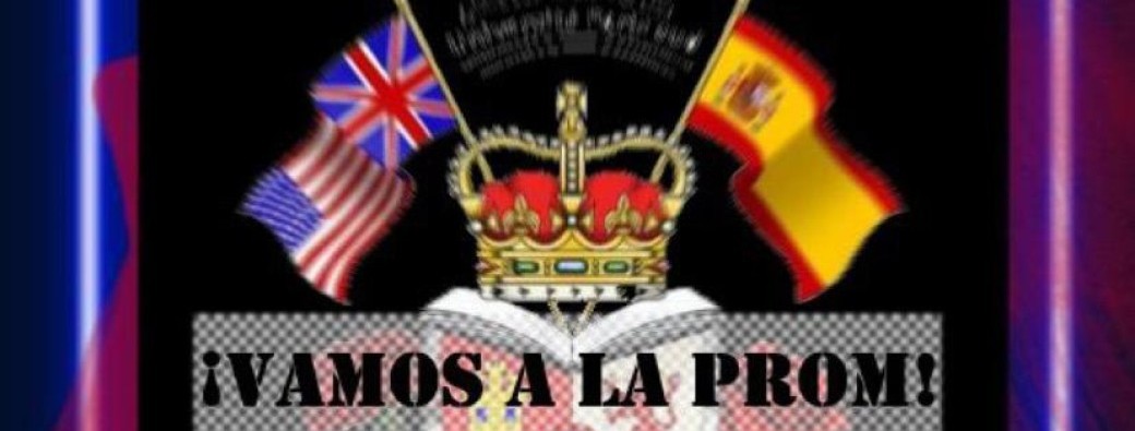 ¡Vamos a la Prom!