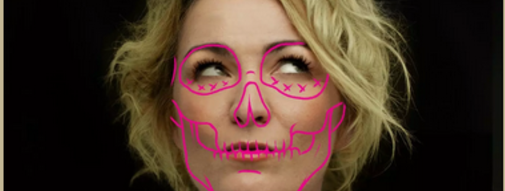 Vanessa Féry : Simples Mortels