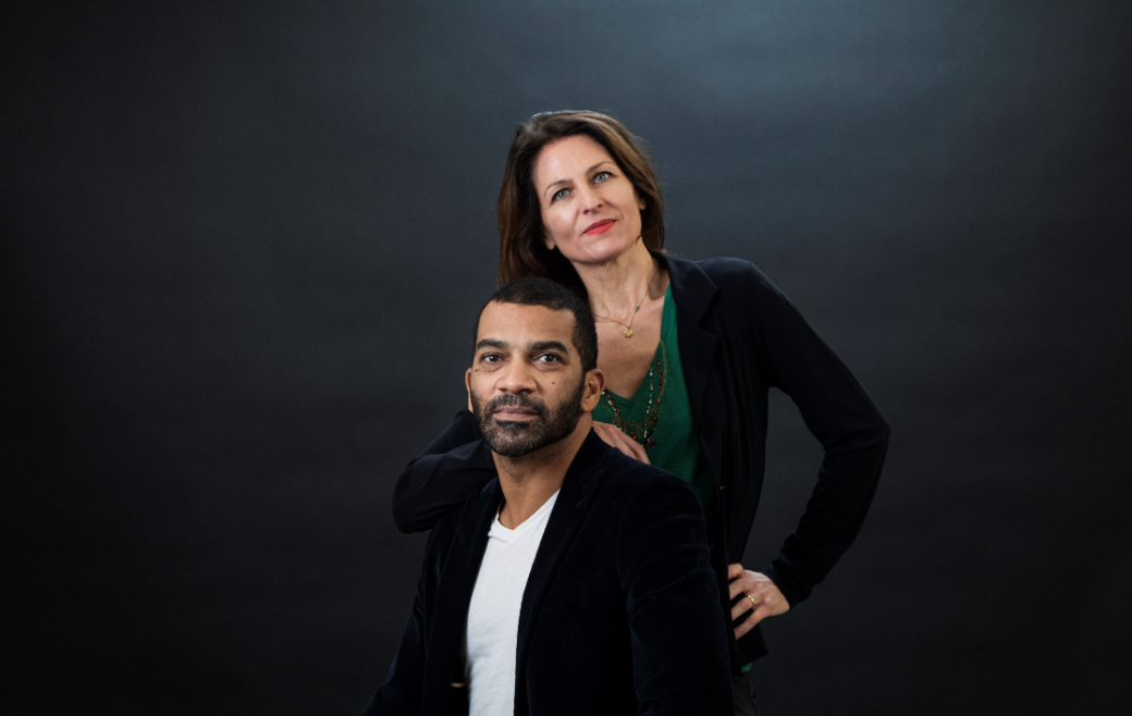 "This is America" - Vanessa Wagner et Wilhem Latchoumia