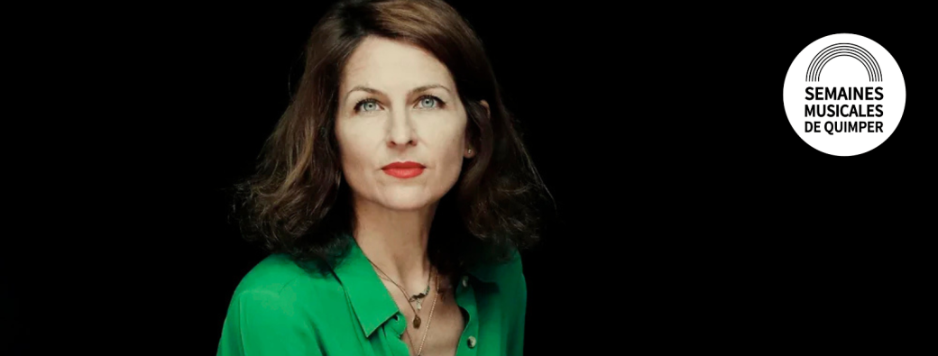 La Nuit du Piano • Vanessa WAGNER & Philip GLASS