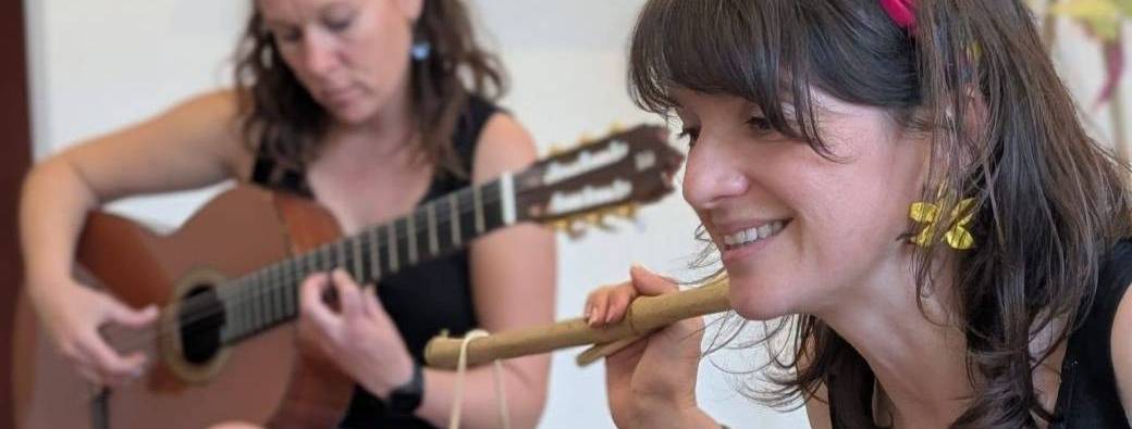VANILLE ou le goût de la vie (Jeune Public)