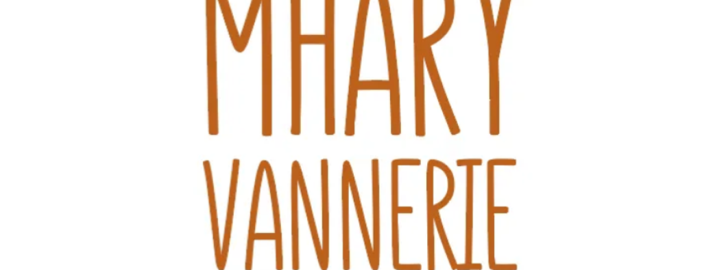 Vannerie mangeoire ou nichoir à oiseaux (adultes)