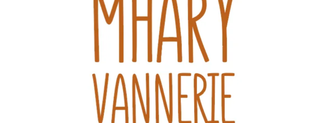 Vannerie PANIER 