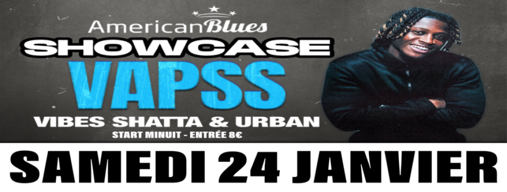 VAPSS en Showcase