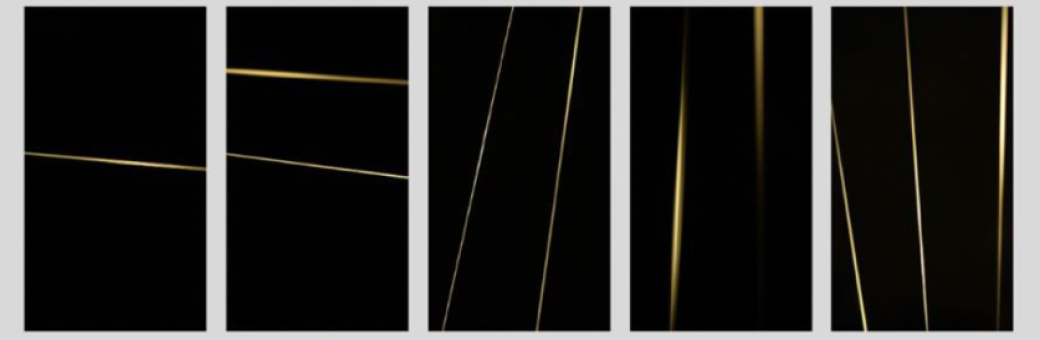 Variations - Ali Kazma