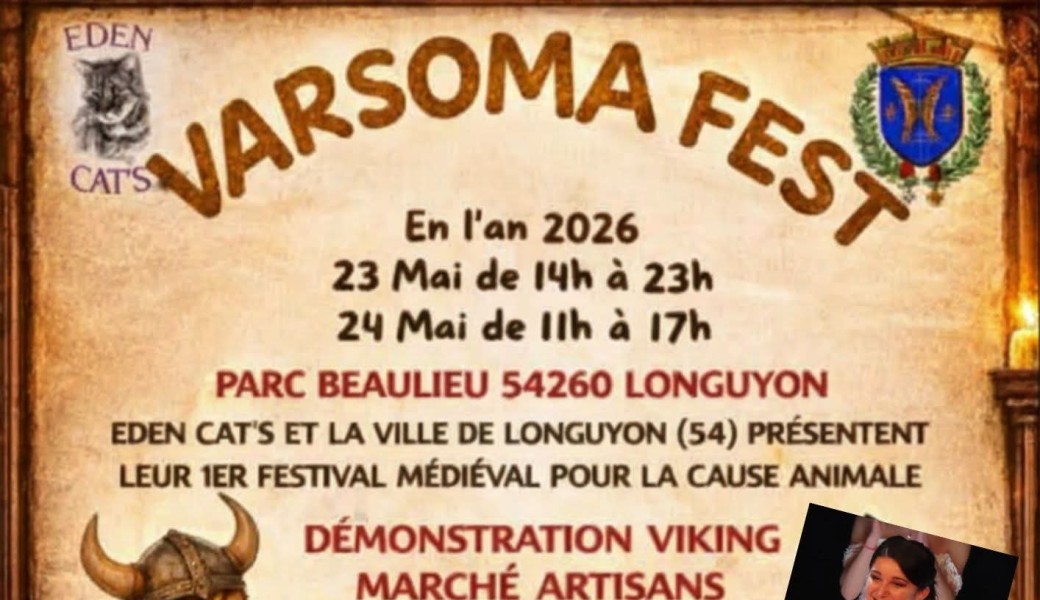 Varsoma fest