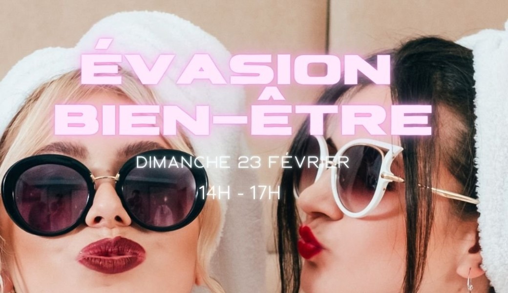 Évasion bien-être 79€