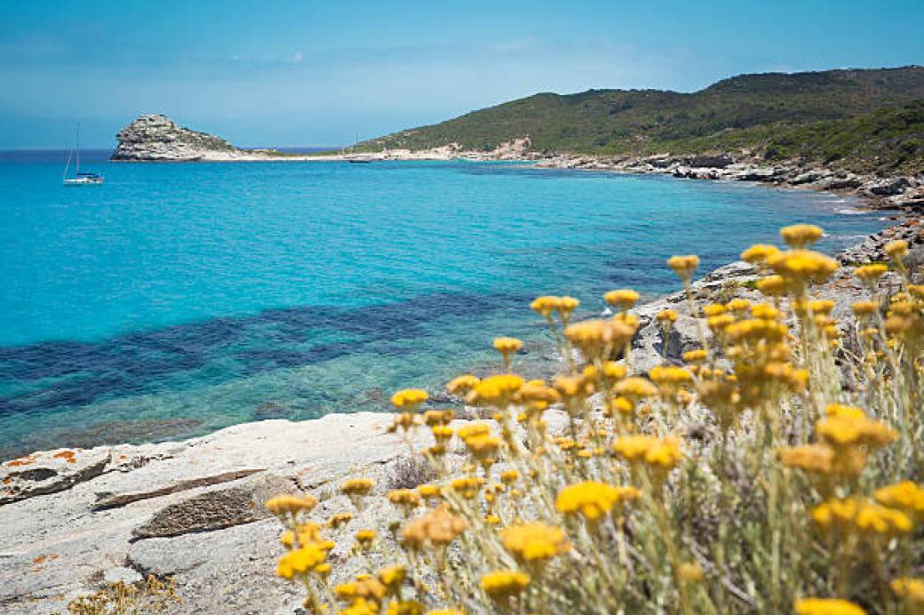 Évasion en Corse Edition 2