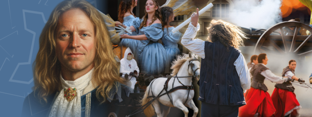 Vauban La Citadelle, Arras