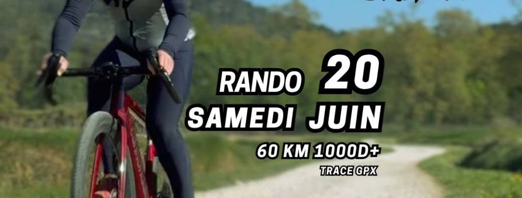 VAUNAGE PASSION GRAVEL