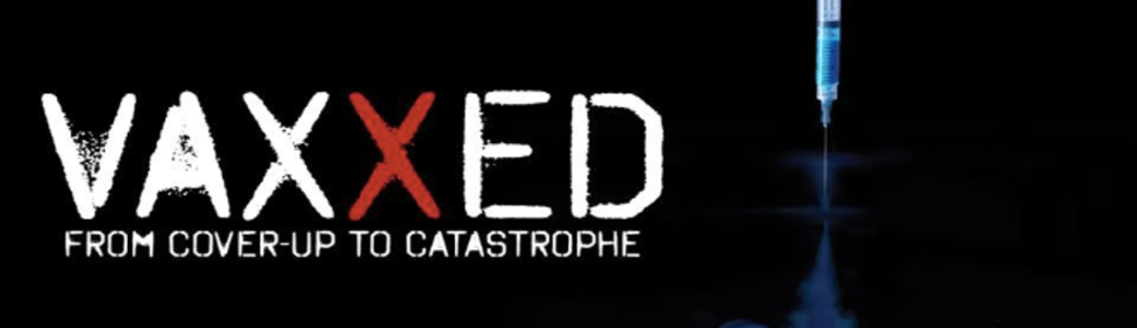 Vaxxed, film et débat avec Senta Depuydt