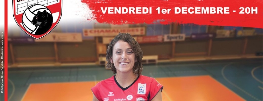 VBC Chamalières/Nancy