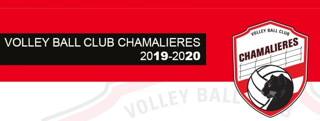 VBC Chamalières/RC Cannes