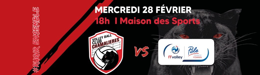 VBCC / FRANCE AVENIR 2024 (J23 LAF)