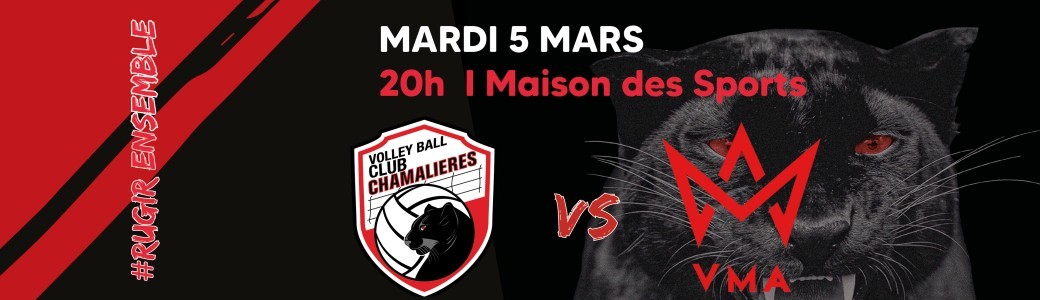 VBCC / MULHOUSE (1/2 FINALE Coupe de France)