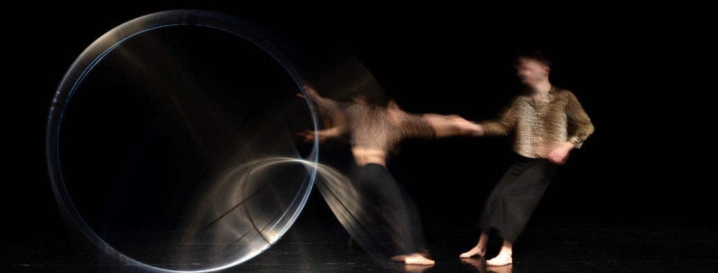 Ve 12.12.25 - Marica et Jeff - In Différence (spectacle accessible dès 8 ans)