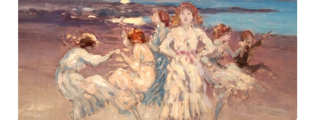 Éveil à la musique avec Olivia