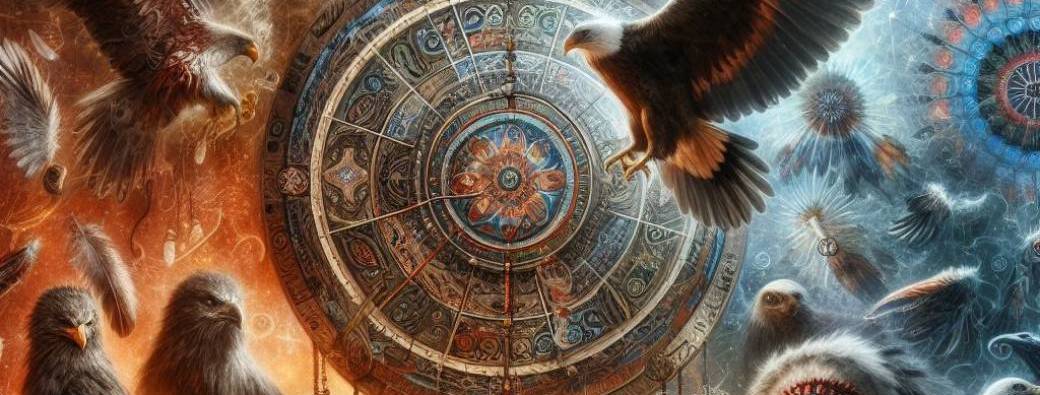 Éveil Spirituel : Journée de Transformation Chamanique vertou 2026