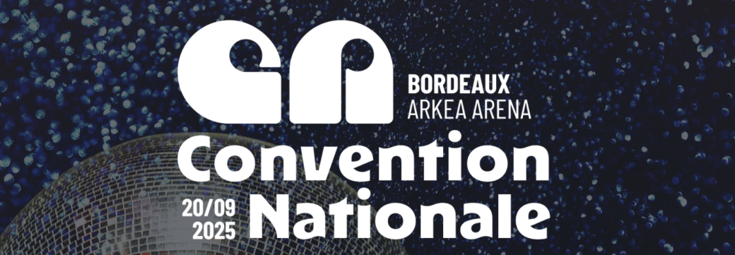 Veille Convention 2025