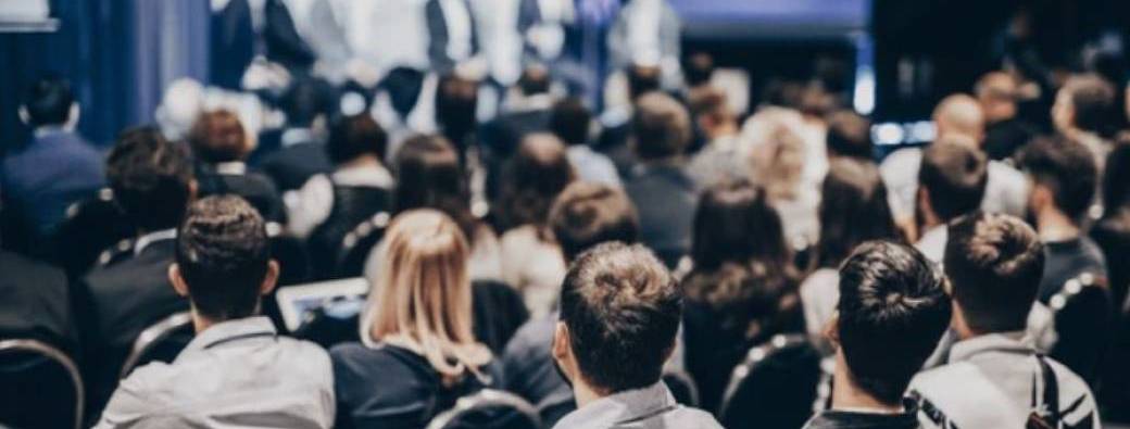 "Impulsion Convention 2026"