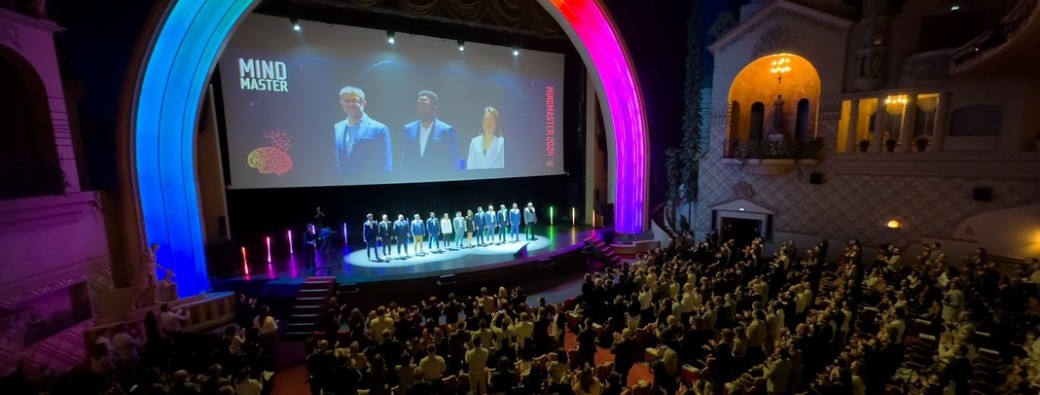 Veille Mindmaster 2026