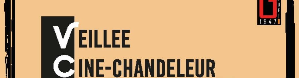 Veillée Ciné-Chandeleur