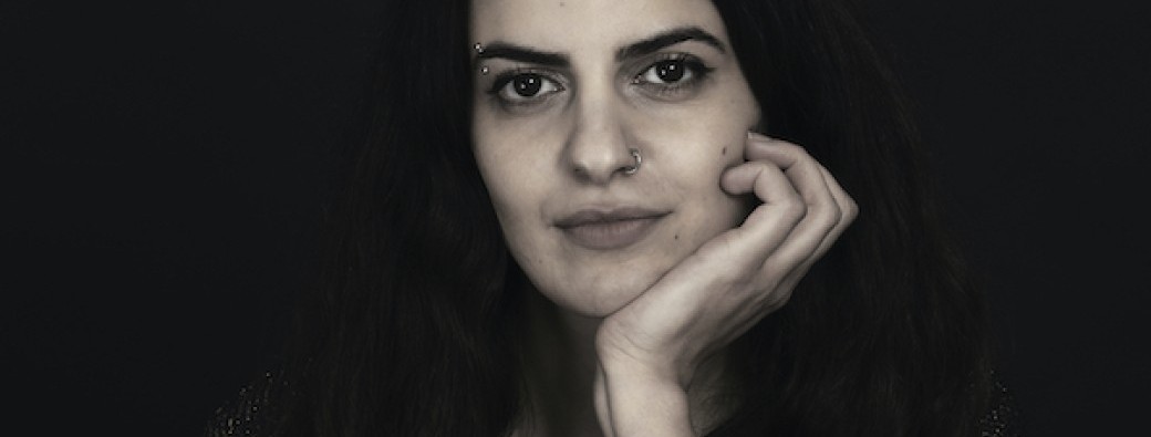 Veillée de l'ICI, avec Christine Zayed