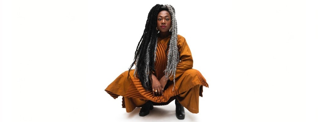 Veillée sonore avec Melissa Laveaux