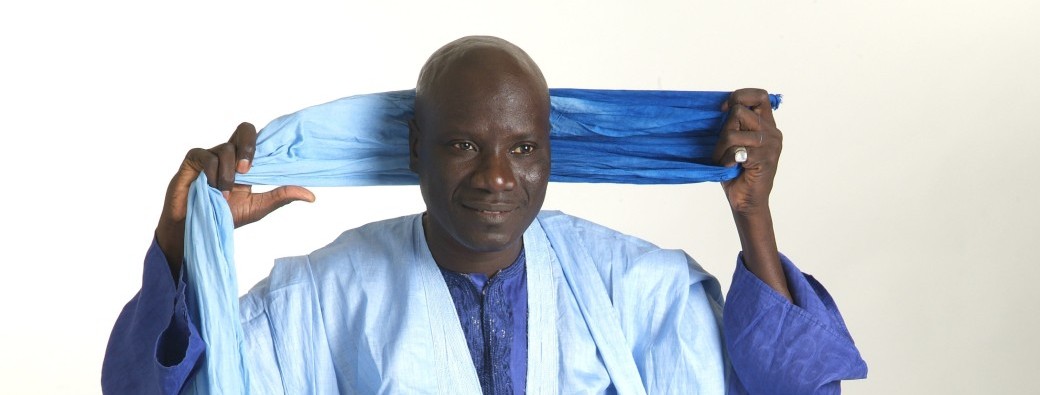 Veillée sous l'acacia avec Mamadou Sall