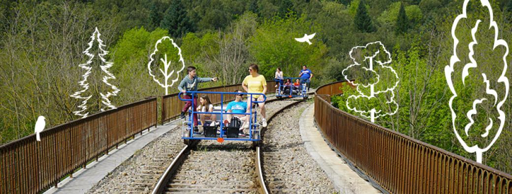 VelEAU'rail 