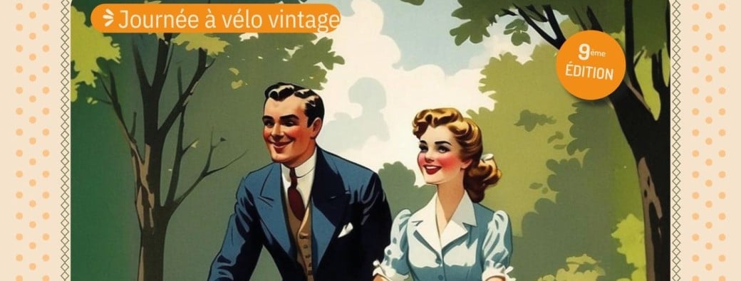 Vélo Agglo Rétro