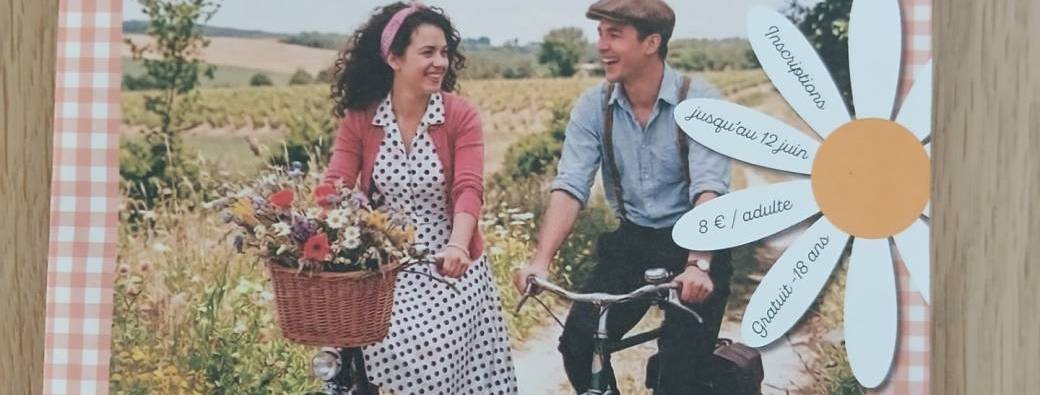 Vélo Agglo Rétro