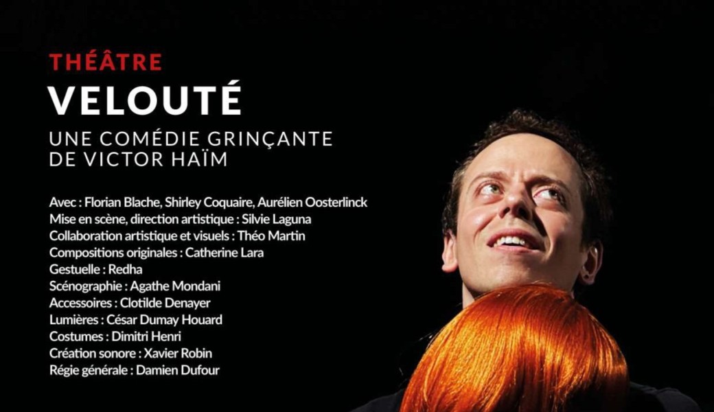 Velouté