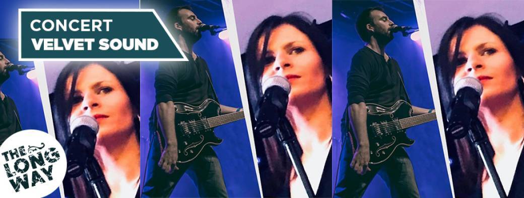 Velvet Sound | Tribute Rock | Metz