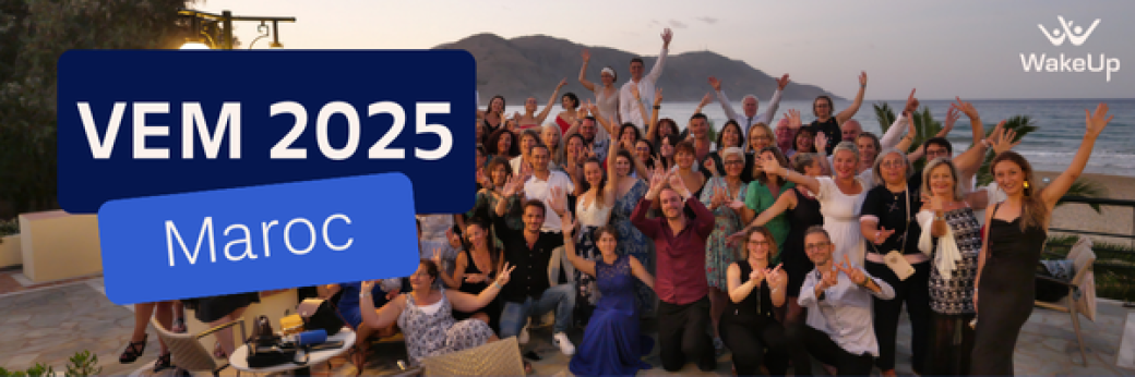 VEM 2025  Paiement 3 fois