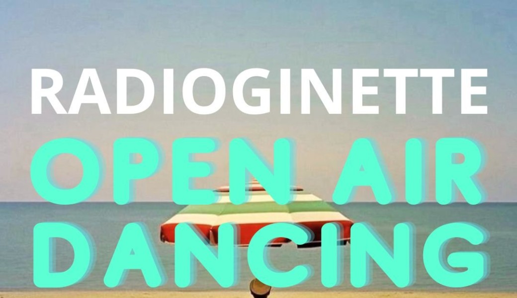 Ven. 05/09 : RADIOGINETTE