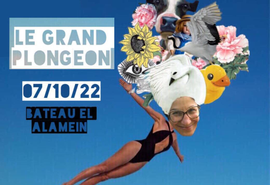 Ven. 07/10 : NOUR & Guests