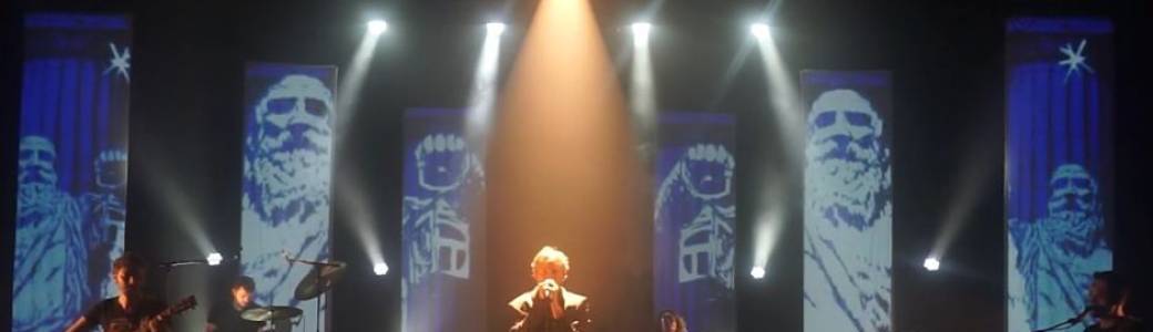 Ven. 12/05 : DIOGENE THEORIE