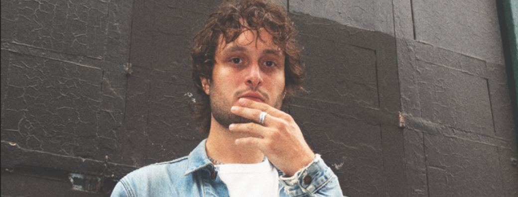 VEN 20/02 : LUCIEN LEONE + 1ère partie BOUCHE BEE