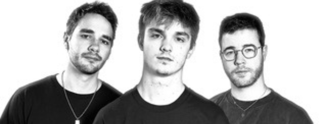 Ven. 21/03 : SEMRA pour le PARIS MUSIC FESTIVAL