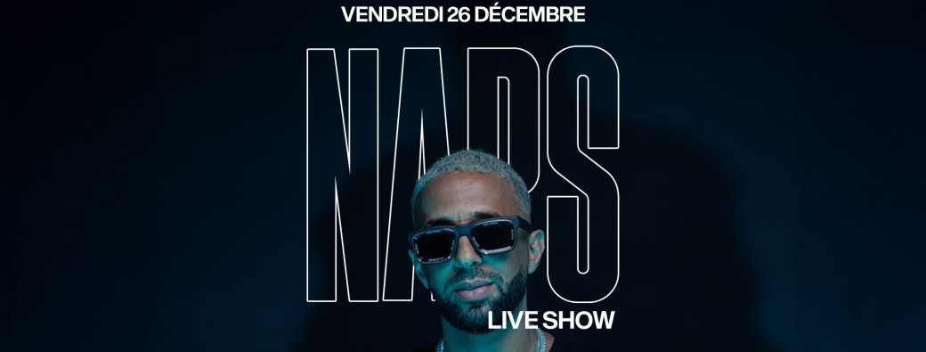 VEN 26.12 NAPS SHOWCASE
