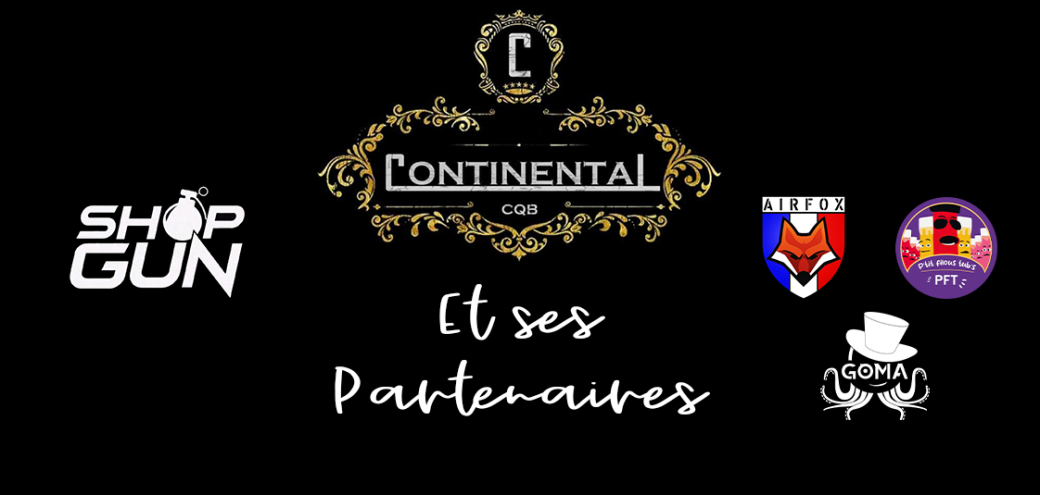 Vendredi 01 Juillet - Nocturne - Continental