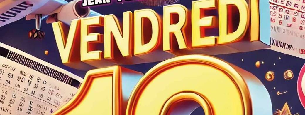 Vendredi 13
