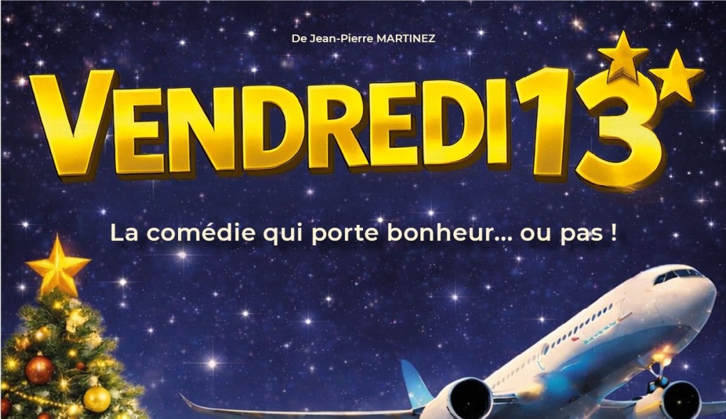 Vendredi 13