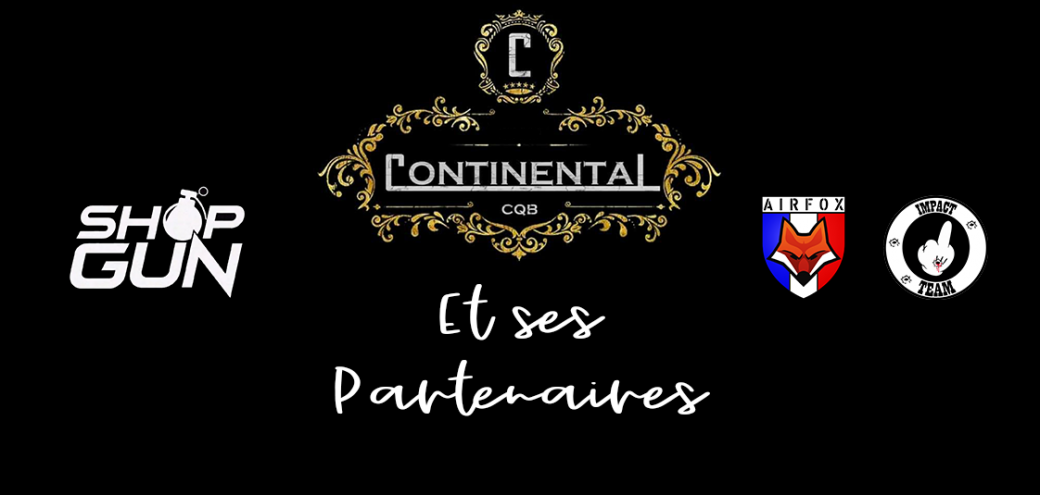 Vendredi 3 Decembre - Nocturne - Continental