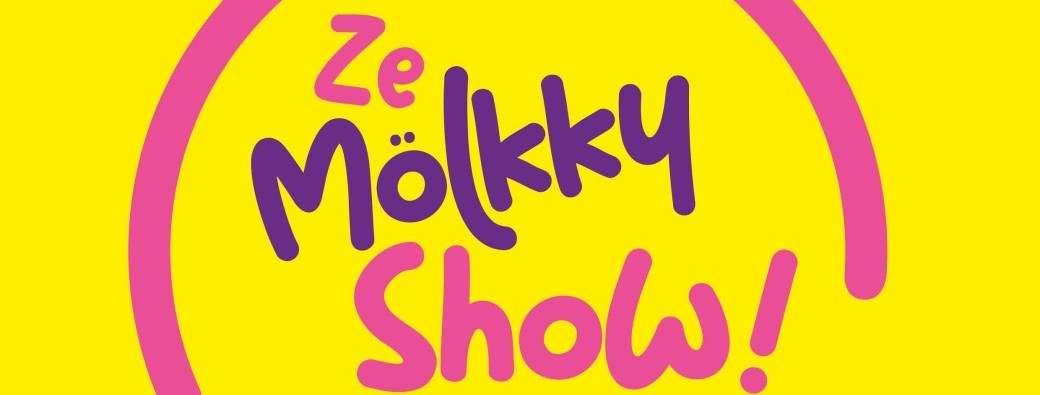 Vendredi 3 Juillet - Ze Mölkky Show 2026 - MFR le Village à St André le Gaz
