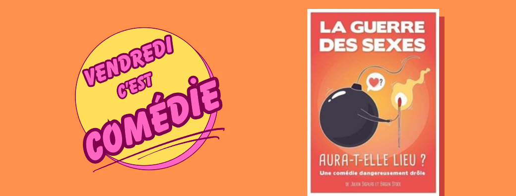 Vendredi c'est Comédie à Saverdun