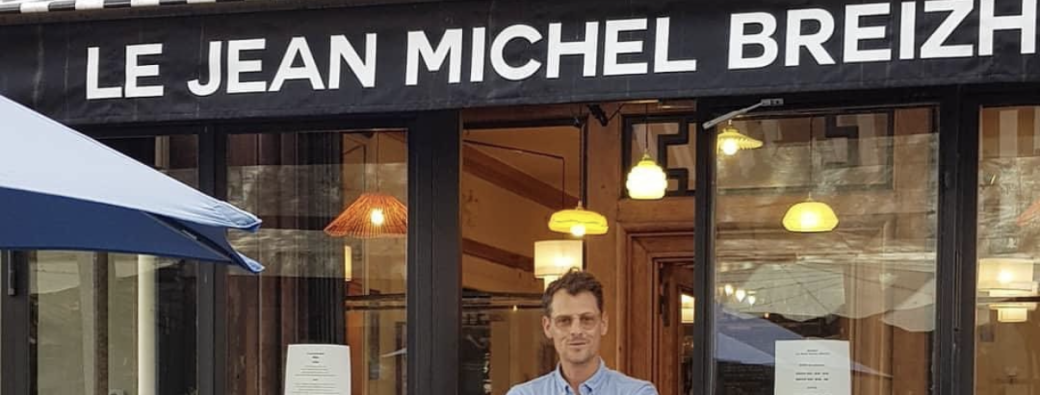 Vendredi DE MICHELLOT — Édition #1