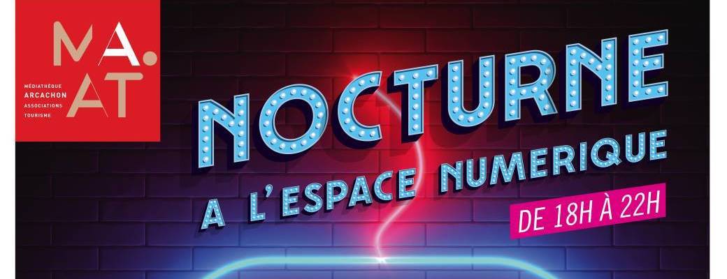 Nocturne Gaming