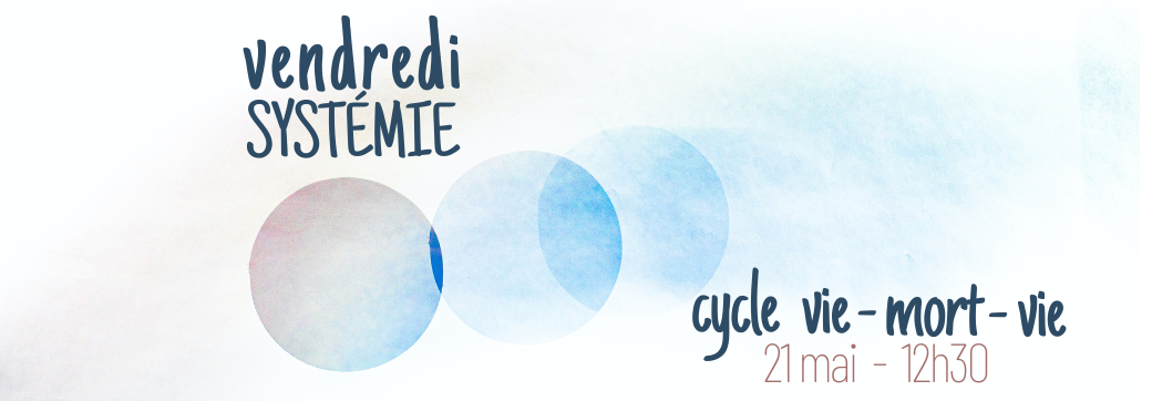 Constellation découverte : cycle vie - mort - vie